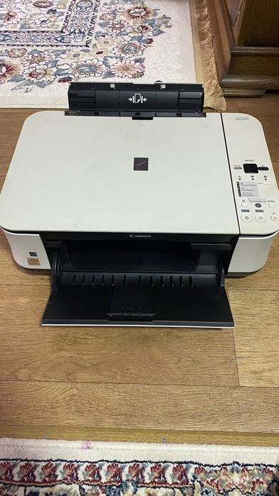 Продам Принтер Canon струйный 3 в 1