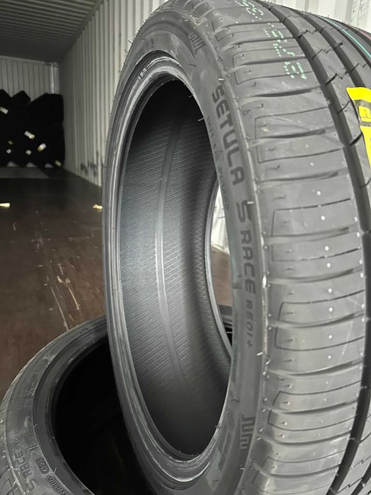 Нови летни гуми ROTALLA SETULA S-RACE RS01+ 275/35R21 103Y XL НОВ DOT