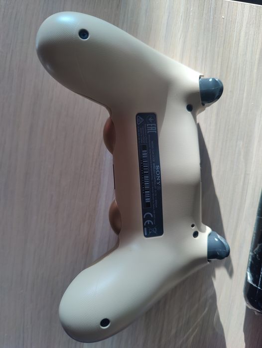 Геймпад джойстик ps4