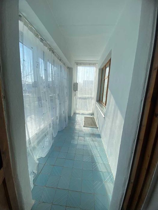 Продам дом в Красном партизане