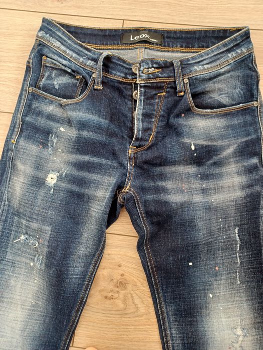 Юношенски     дънки