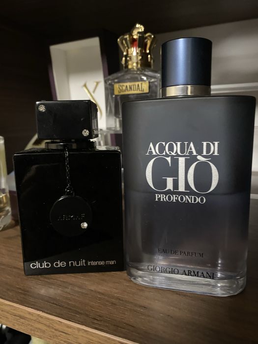 Отливки от парфюми +подарък отливка при поръчка