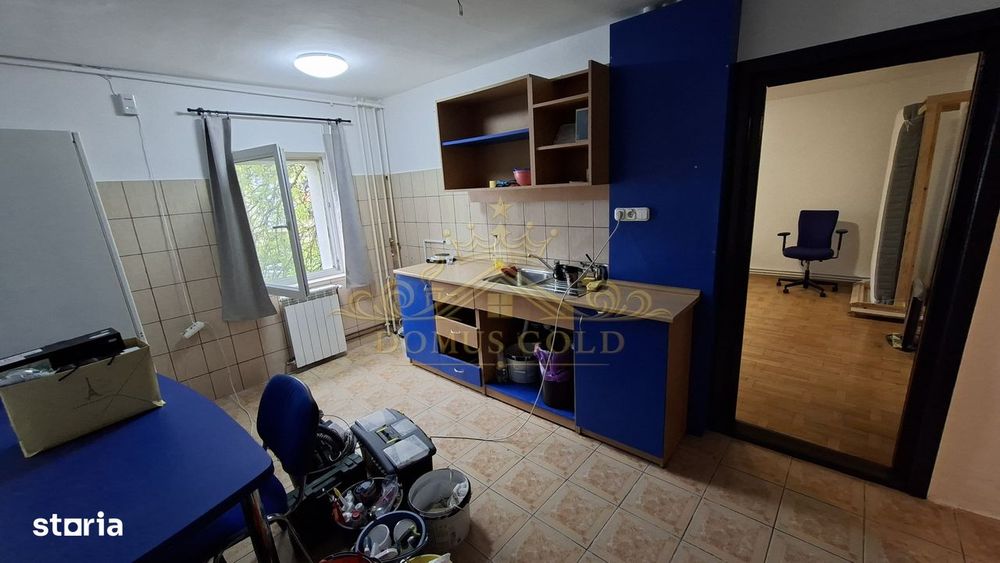Apartament de vinzare 4 camere str.Mehedinti