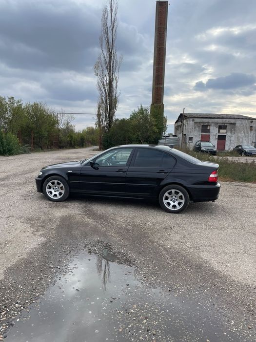 BMW Seria 3 2004 — imagine 3