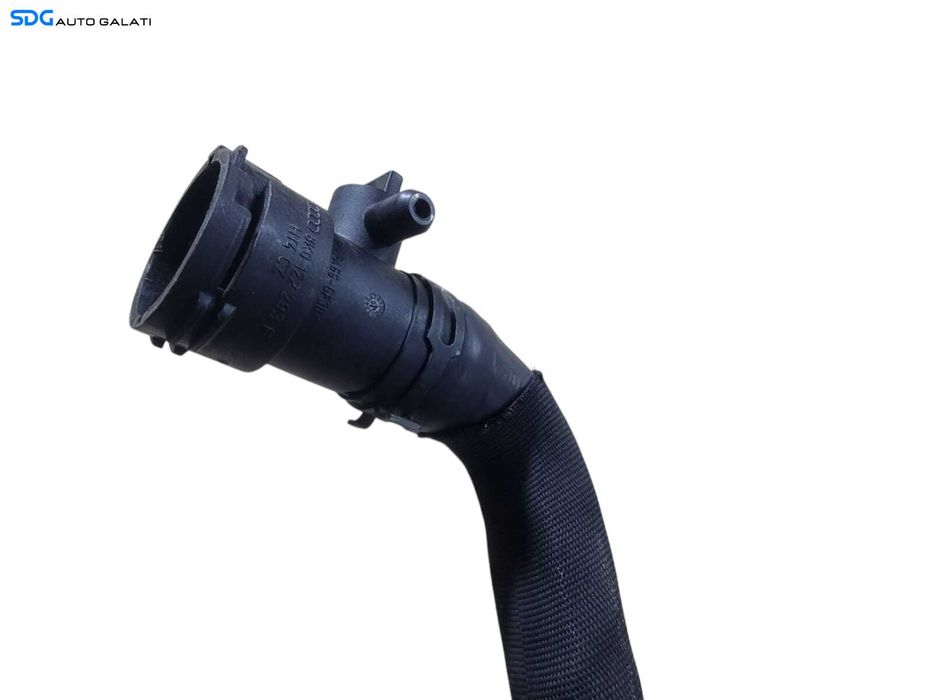 Furtun Apa Audi A5 8T 1.8 TFSI 2008 - 2017 Cod 8K0121049M 8K0122293F [N1615]