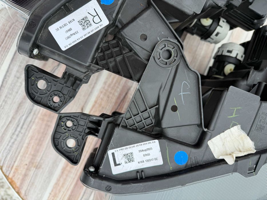 Фар/Фарове VW Amarok