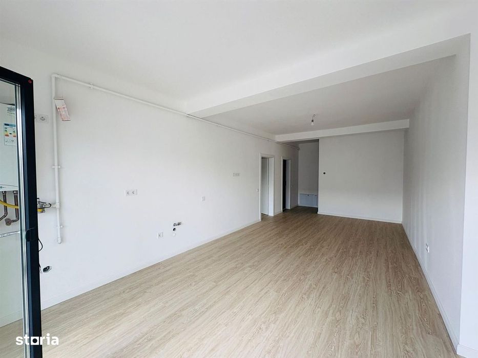 Apartament 2 camere, decomandat, terasă 10 mp - parcare | DaVinci — fotografia 2