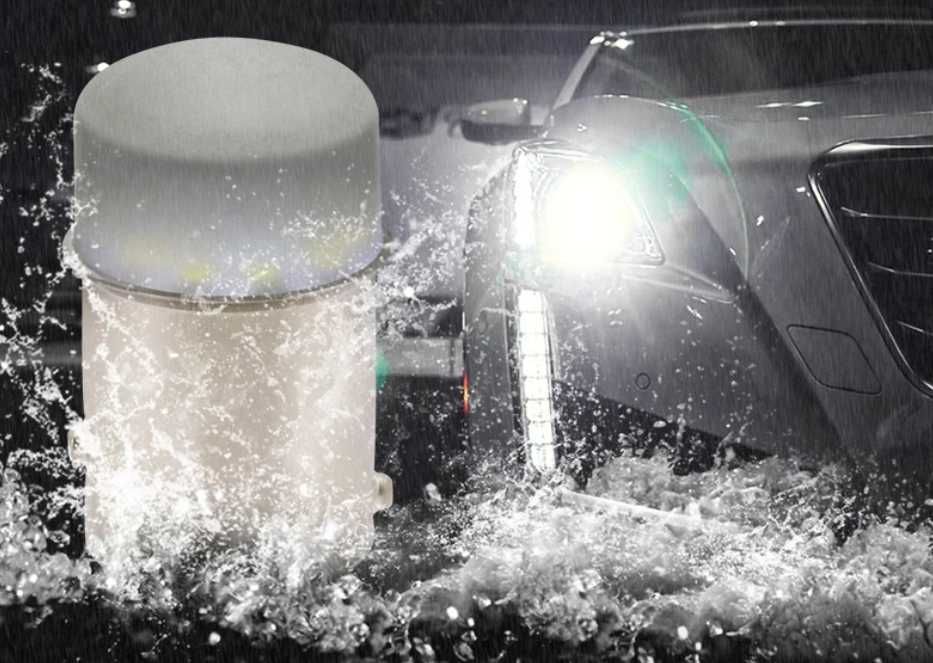 BAU15S, BAU15D LED крушки