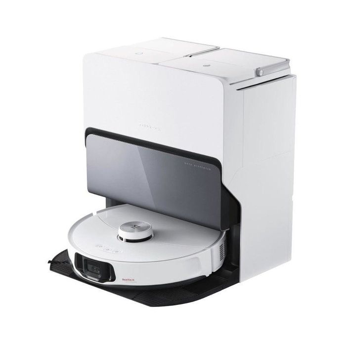 Robot Vacuum Roborock s8 maxV Ultra