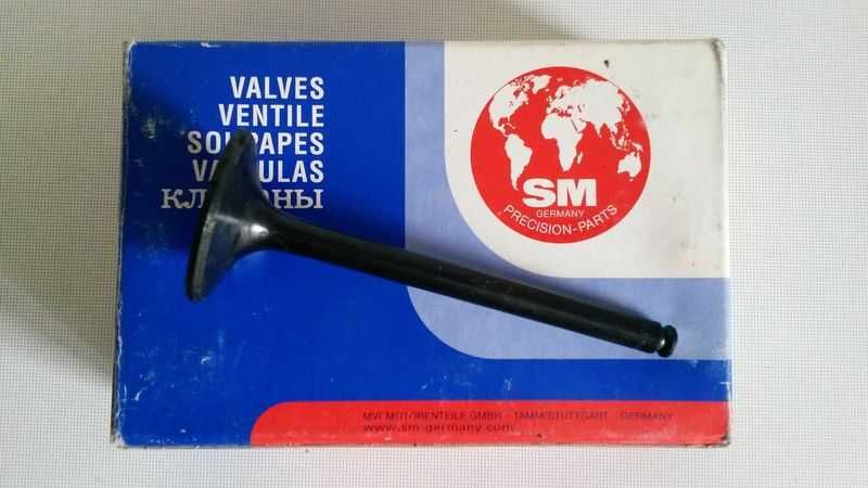 Ремкомплект двигателя MERCEDES.