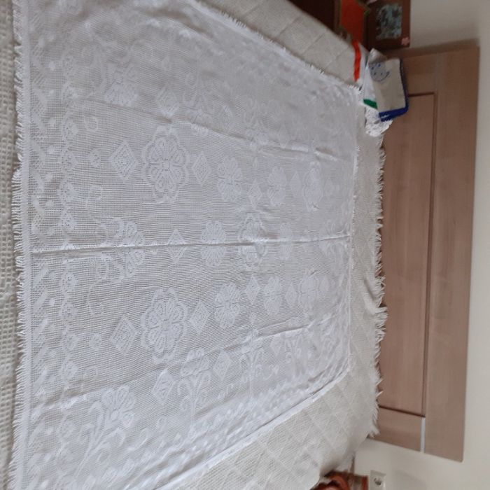 покривки за маса ръчна изработка