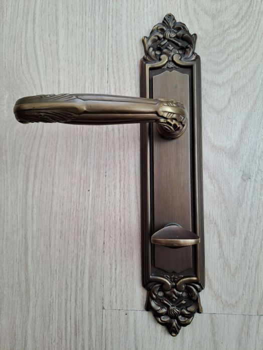 Дръжка за интериорна врата АНТИК