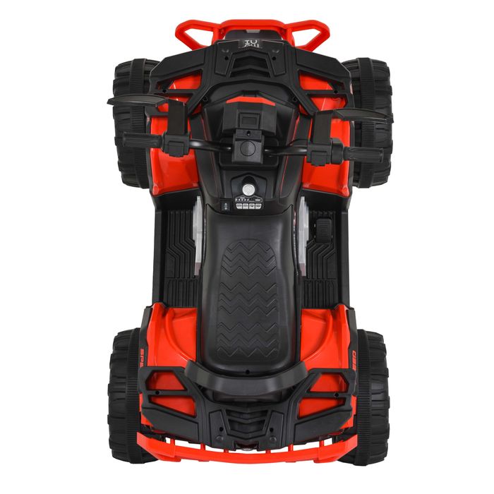 ТОП ЦЕНА!НОВО!Акумулаторно ATV/бъги Speed с 4x4,12Vбатерия,дистанционо