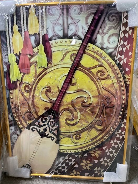 Картины 3Д  отличное качество