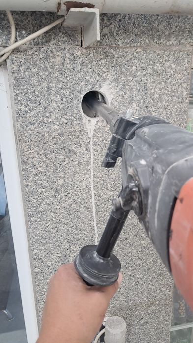 Установка Демонтаж Кондиционер