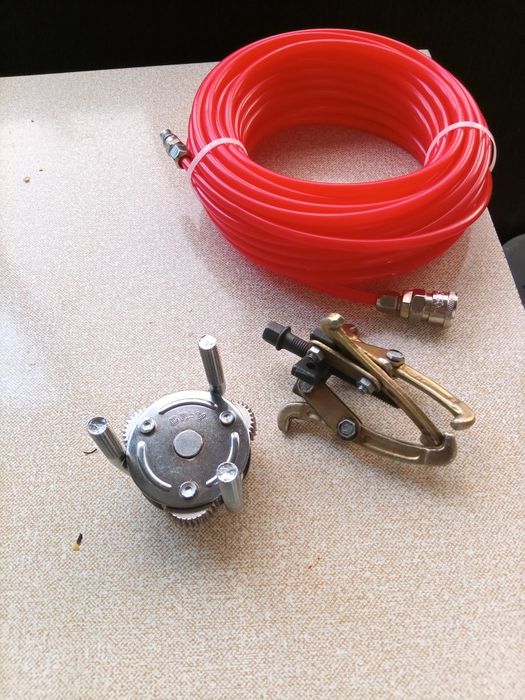 Сьёмники краб новые