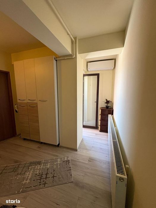 2 camere Zona Boul Rosu / Centrul Vechi