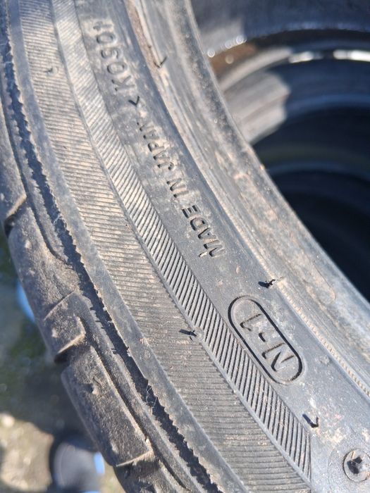 295 30 19 BRIDGESTONE 2бр летни