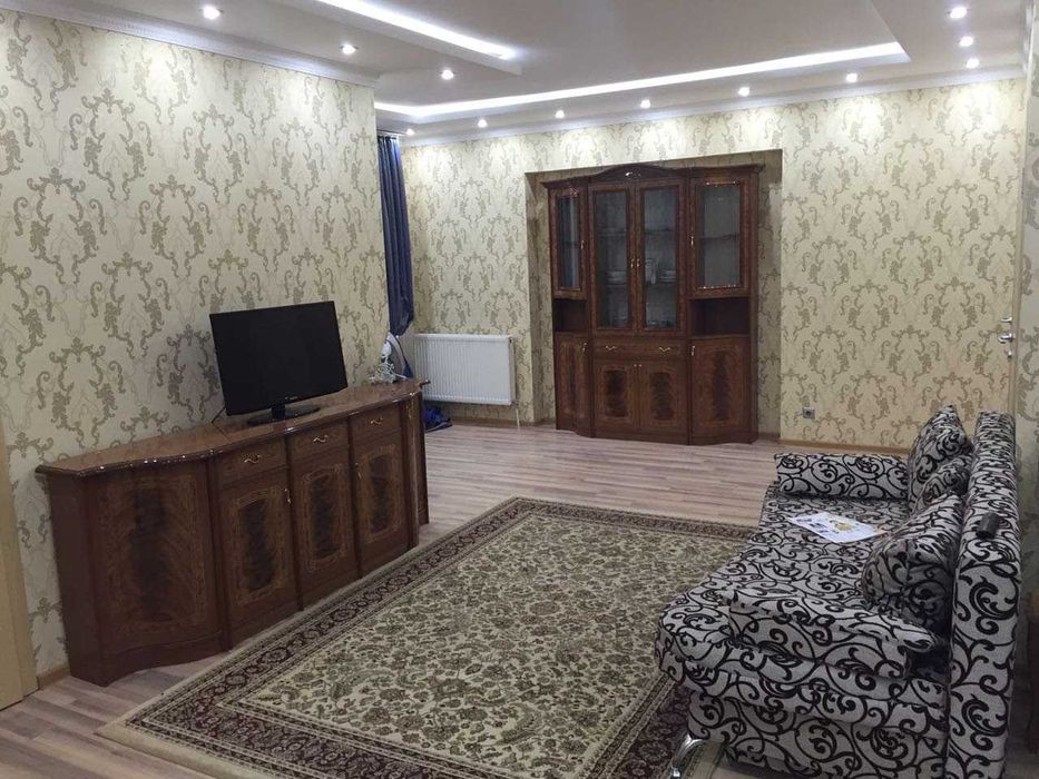 сдам 2х комнатную квартиру