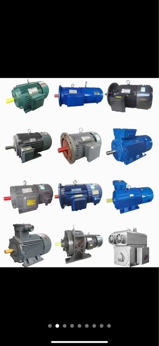 Мотор редуктор Червячные