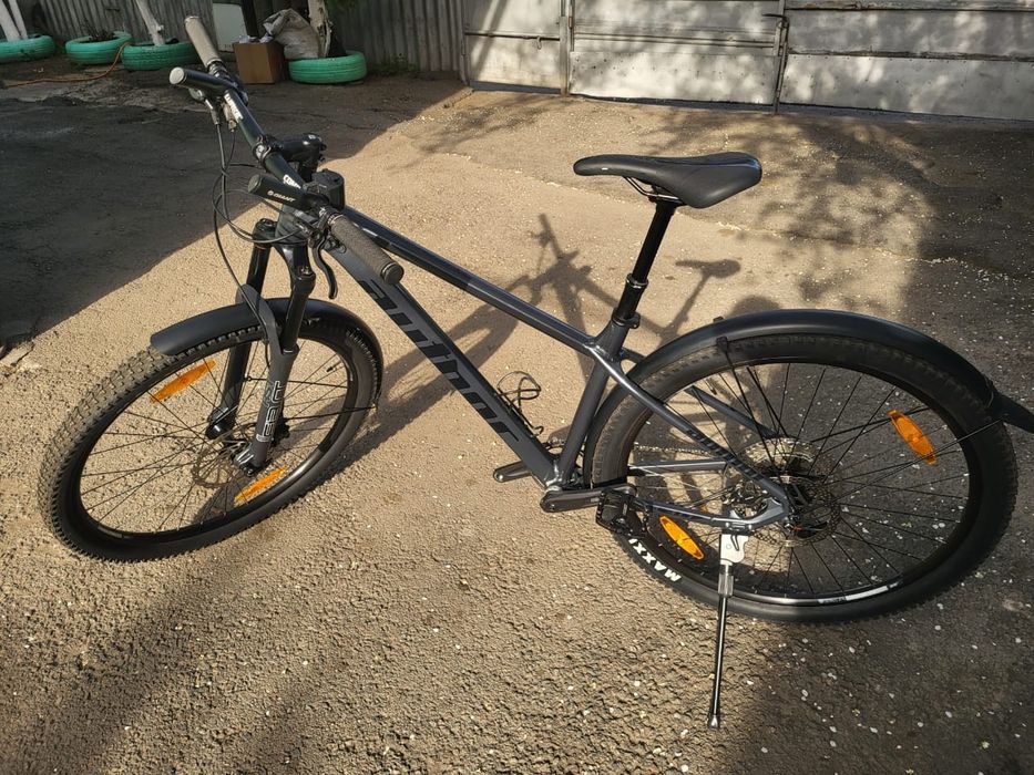 Велосипед Author Versus 3.0