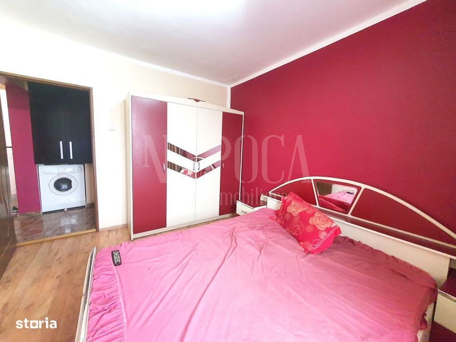 Apartament 4 camere de vanzare in Decebal Oradea, Oradea — fotografia 1