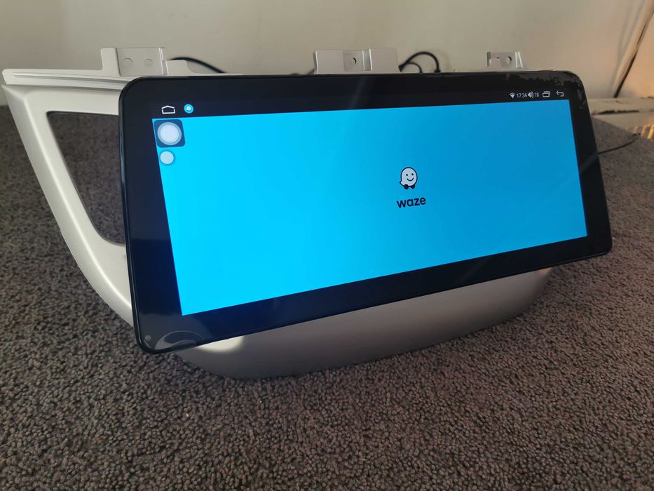 Navigatie android Hyundai Tucson 12,3 INCH