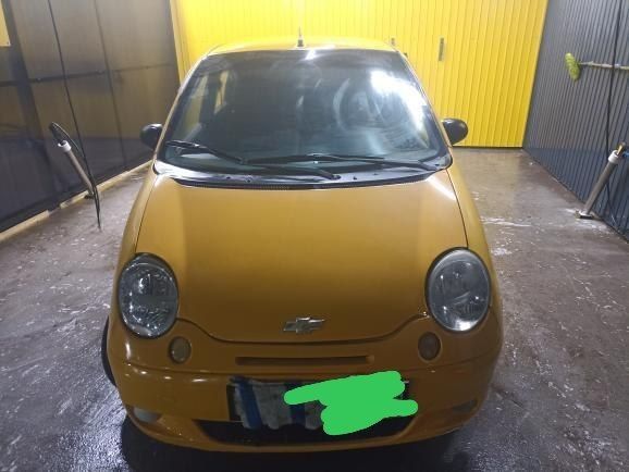 Matiz sotiladi narxi 28 mln