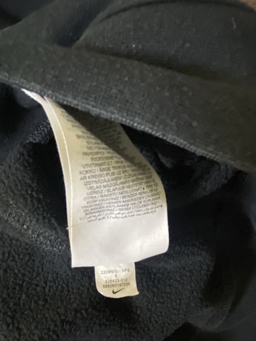 Nike adidas долнище фанела