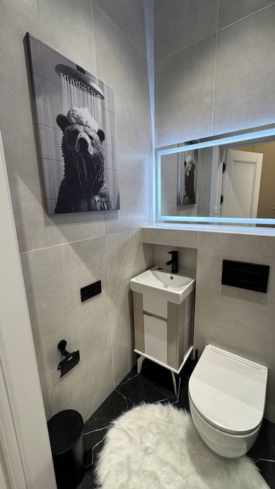 Цена снизилась
Застройщик «Bm Group»
ЖК  Charx Novza
Ор-р: РОВД Шайхан