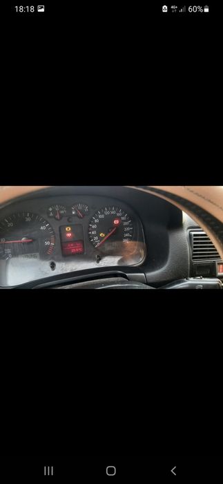 Колата е вьв топ састояние