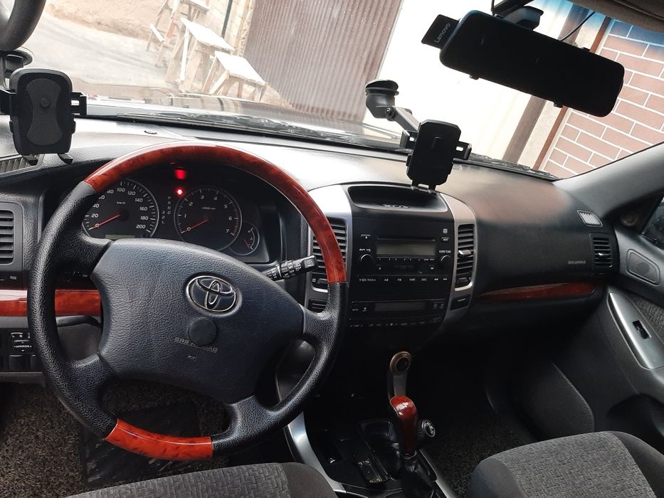 Pirado 2008 yil kiraskasi tozza