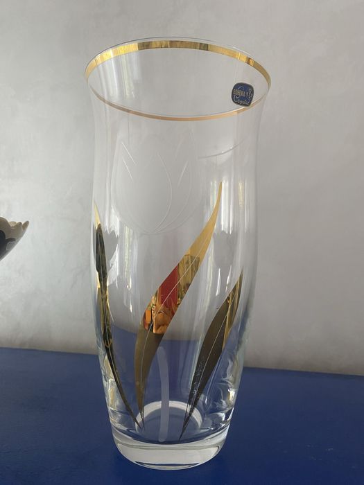 2 Вазы для цветов