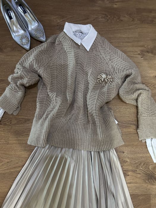 Zara зара mango  hm сет