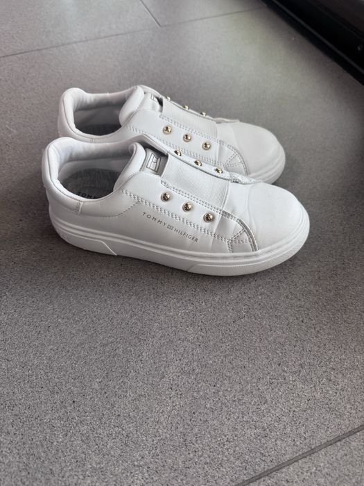 Adidasi Tommy Hilfinger