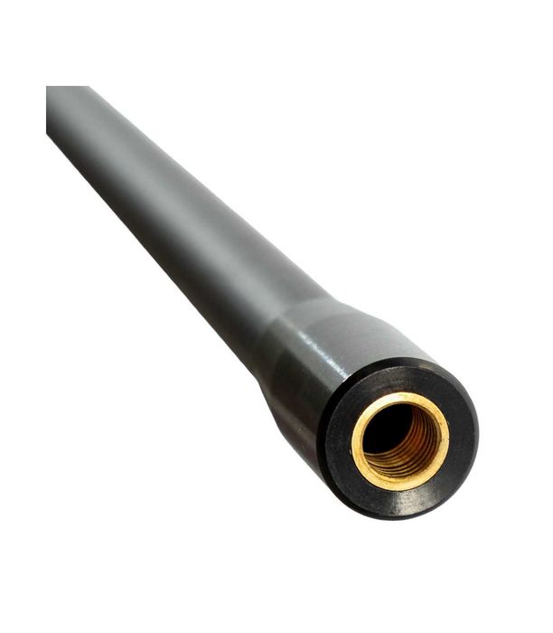 Coada MINCIOG CARBON 3 metri STRATEGIST X PROFL din doua Tronsoane