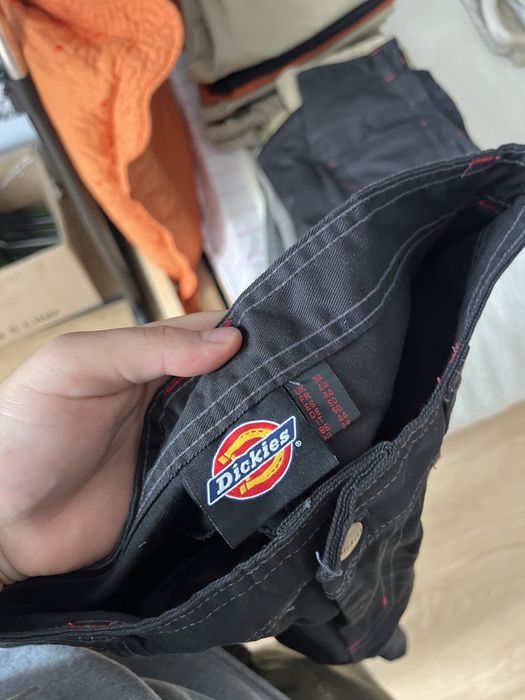 Pantaloni dickies cargo shorts baggy