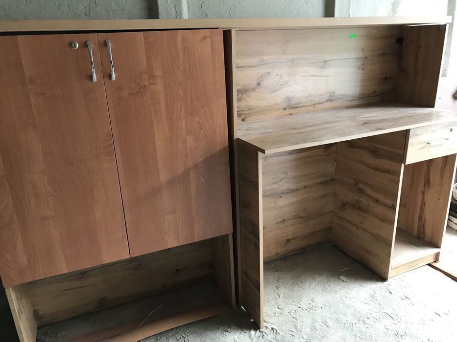 Барный набор