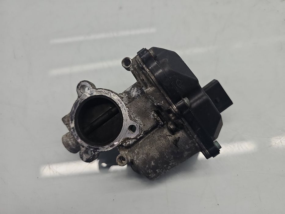 Clapeta acceleratie Volkswagen Golf 7 (5G) [Fabr 2014-prezent] 04L1315