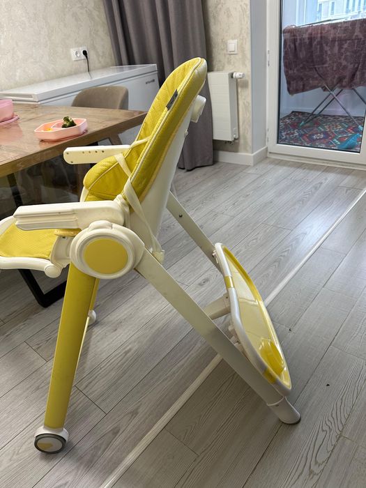 Продается детский стульчик для кормления
