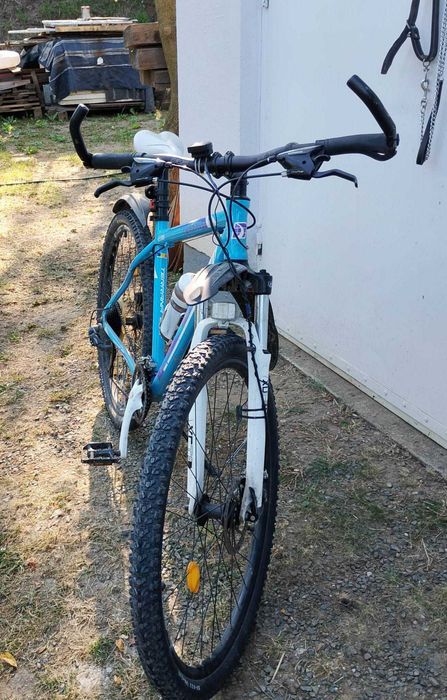 Bicicleta all terain DHS TERRANA 29 er