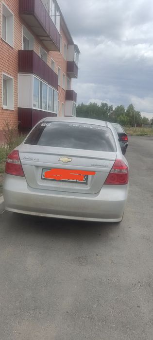 Продам авто срочно