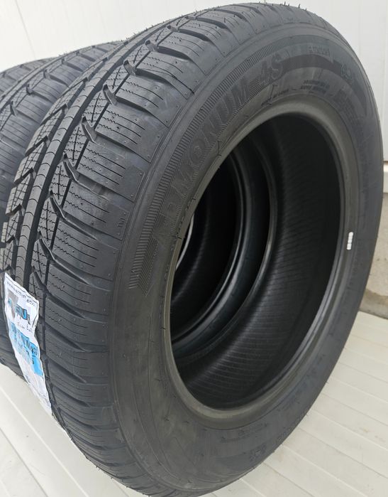 205/60 R16, 96H, EVENT Admonum 4S XL, Anvelope all season M+S