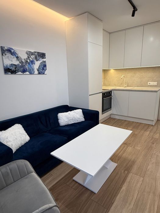 Дава се под наем Двустаен апартамент в Пловдив, Христо Смирненски - 45 кв.м за 397.8 € - Снимка #10