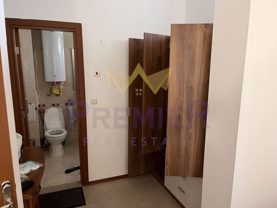 Продава се Двустаен апартамент в с. Кошарица, Област Бургас - 67 кв.м за 532 €/кв.м - Снимка #3