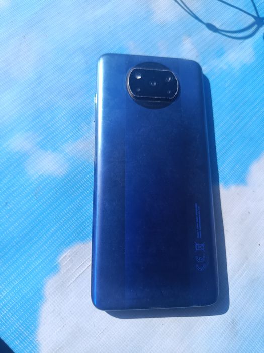 Poco x3 pro sotiladi arzonga berib yuboraman