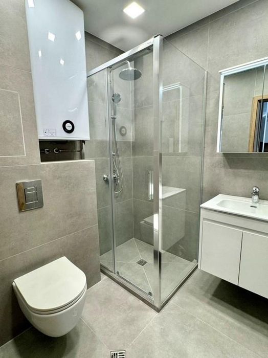 Дава се под наем Двустаен апартамент в София, Малинова долина - 65 кв.м за 766 € - Снимка #8