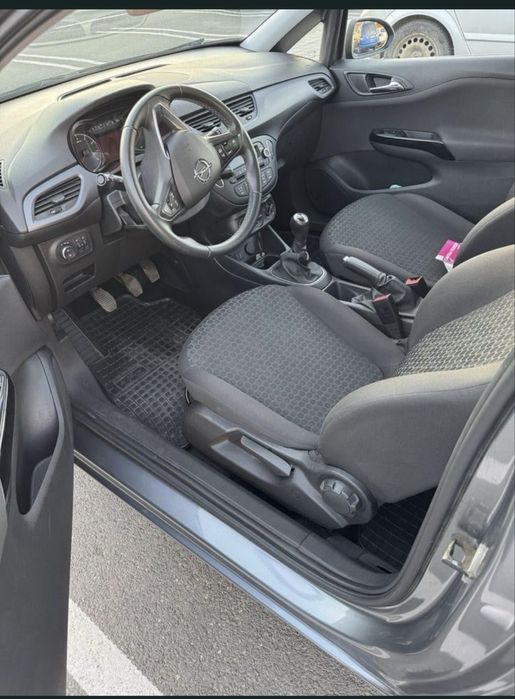 OPEL Corsa 2019 — imagine 4