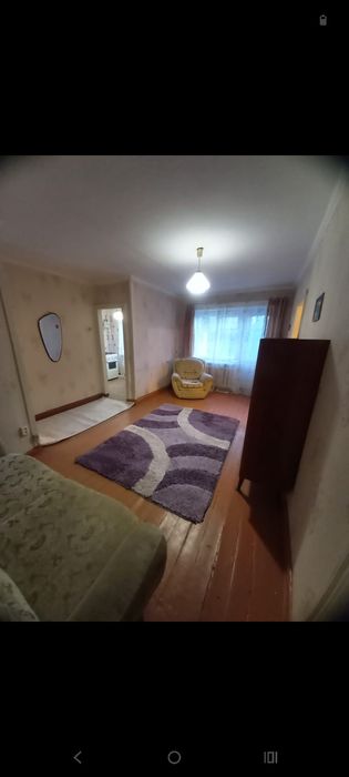 Сдам 2 комн. район 3 горб. ,мебель, маш. автомат