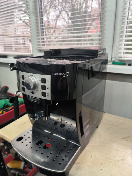 Delonghi Magnifica S